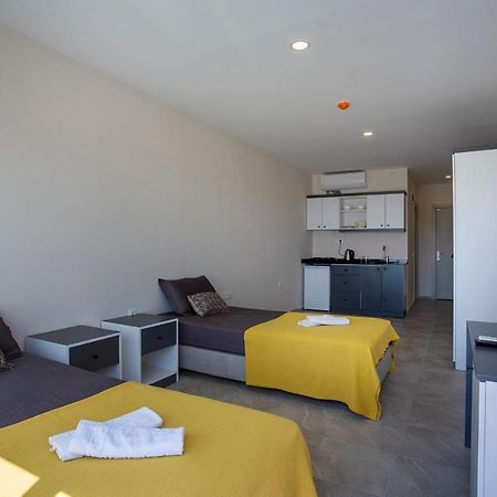 Lofts Alanya Luna Hotel Dış mekan fotoğraf