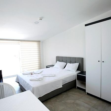 Lofts Alanya Luna Hotel Dış mekan fotoğraf