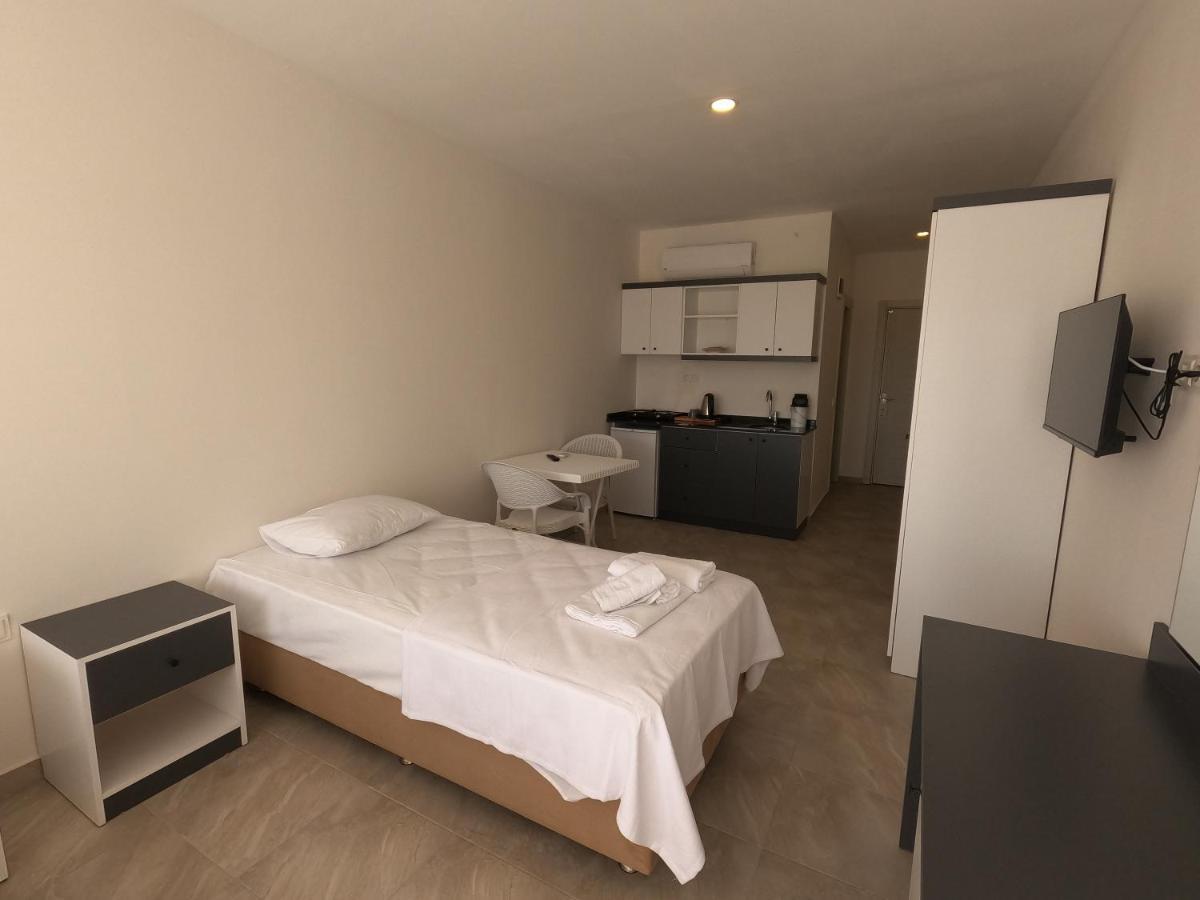Lofts Alanya Luna Hotel Dış mekan fotoğraf