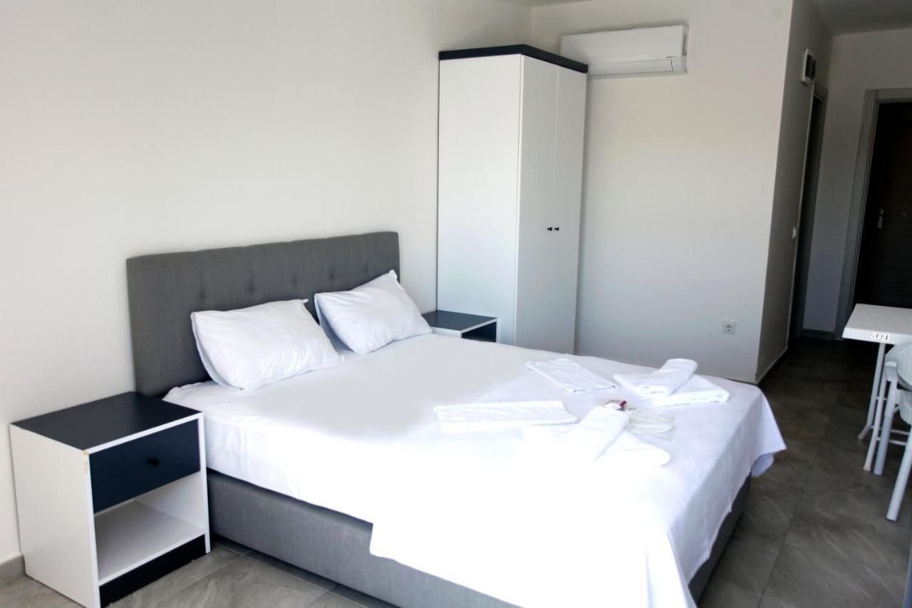 Lofts Alanya Luna Hotel Dış mekan fotoğraf