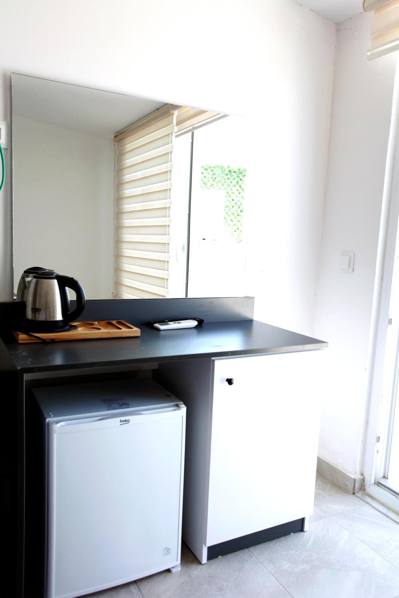 Lofts Alanya Luna Hotel Dış mekan fotoğraf