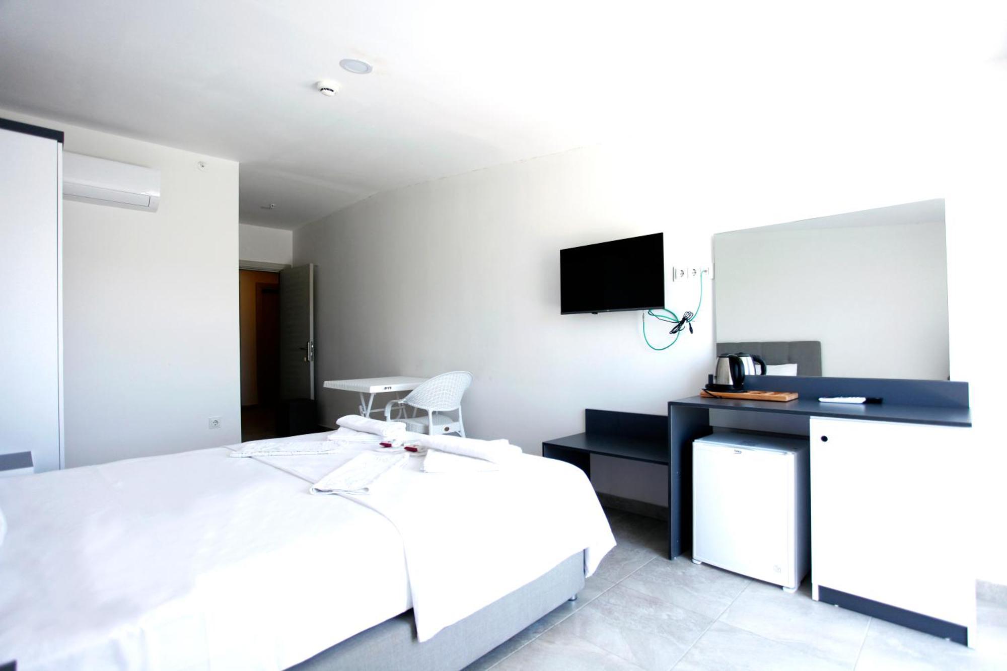 Lofts Alanya Luna Hotel Dış mekan fotoğraf
