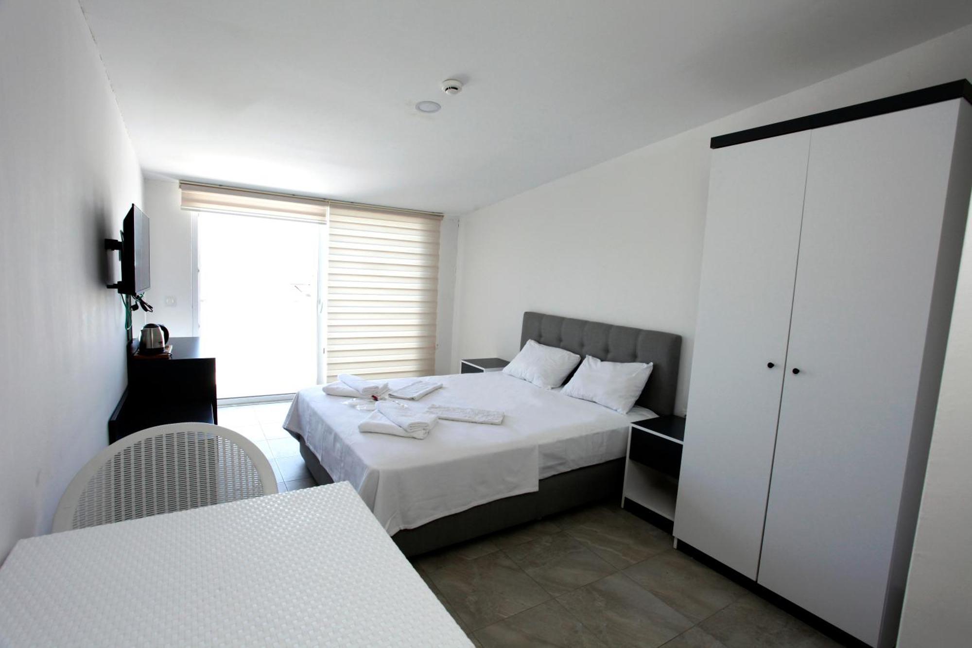 Lofts Alanya Luna Hotel Dış mekan fotoğraf