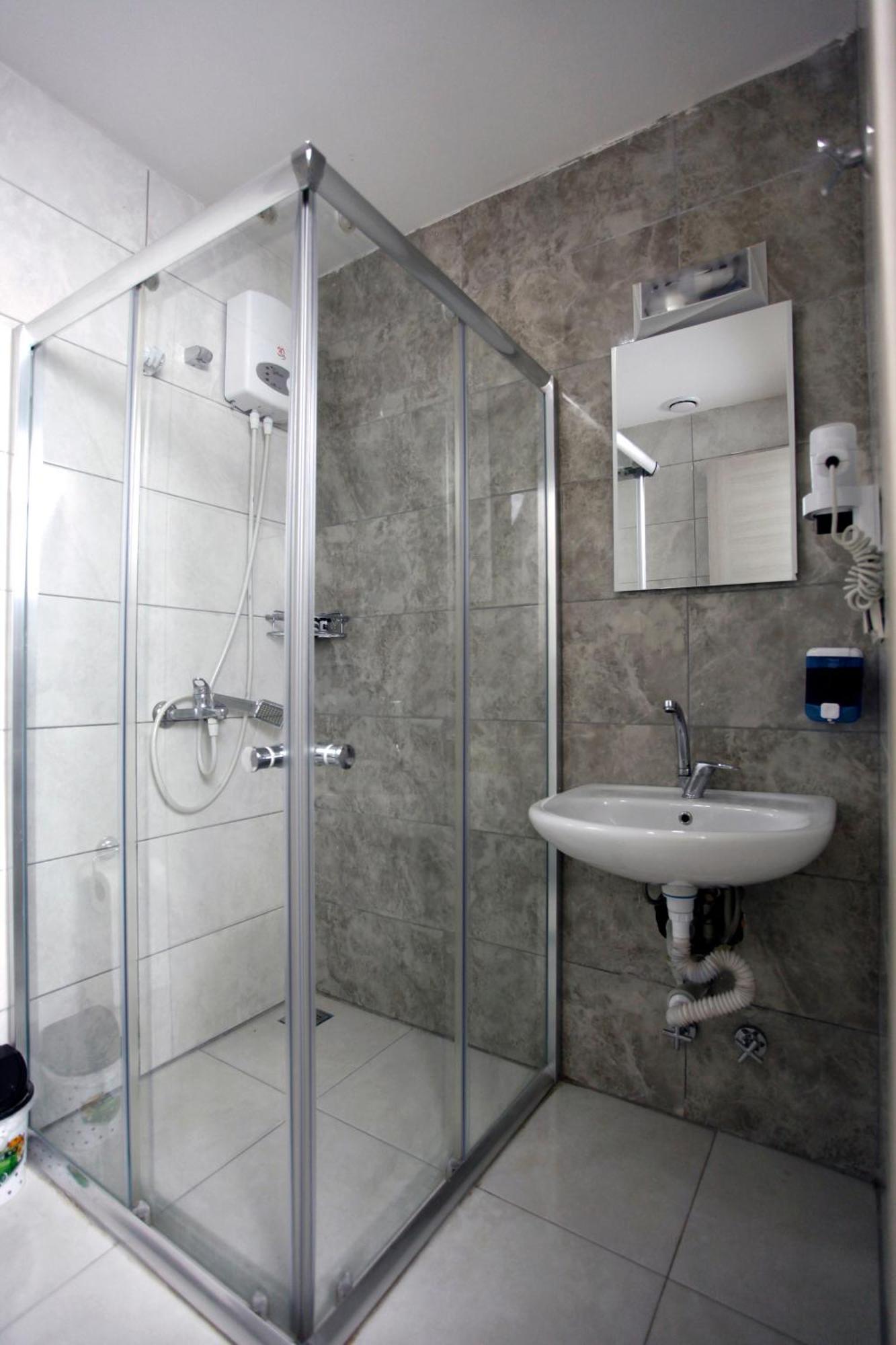Lofts Alanya Luna Hotel Dış mekan fotoğraf